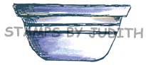 G-56 Med. Bowl